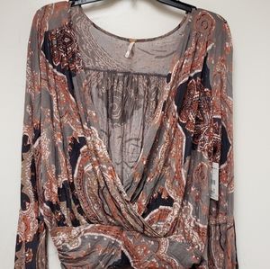 Blouse for women